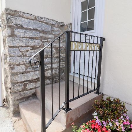Delfryn Villa Denbigh Luaran gambar