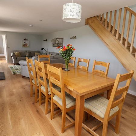 Delfryn Villa Denbigh Luaran gambar