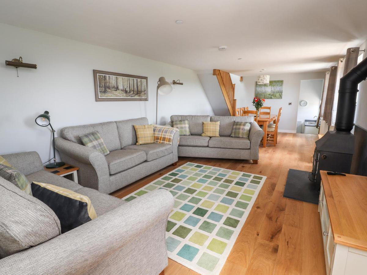 Delfryn Villa Denbigh Luaran gambar