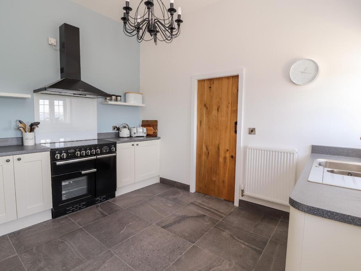 Delfryn Villa Denbigh Luaran gambar