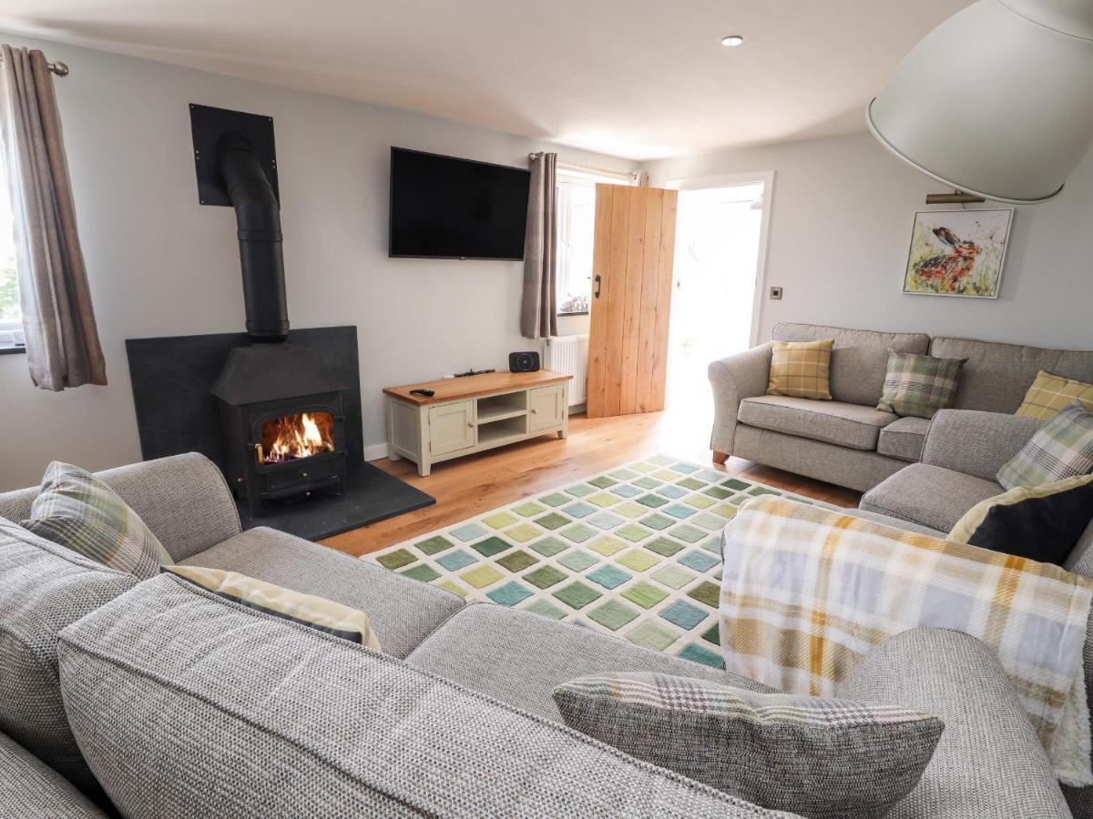 Delfryn Villa Denbigh Luaran gambar