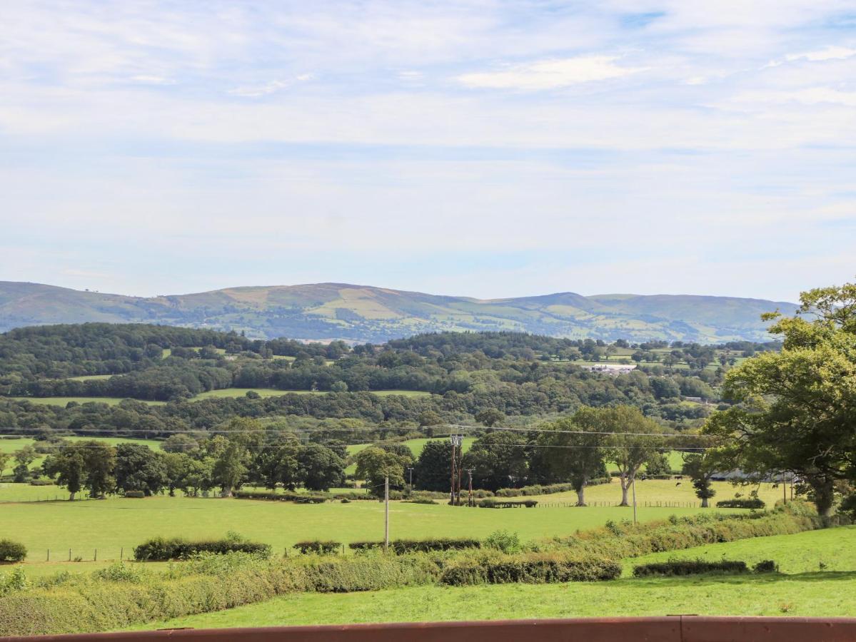 Delfryn Villa Denbigh Luaran gambar