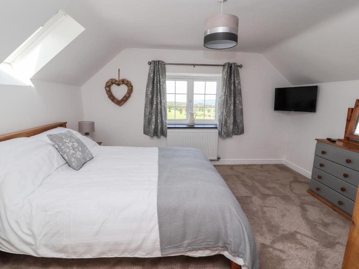 Delfryn Villa Denbigh Luaran gambar