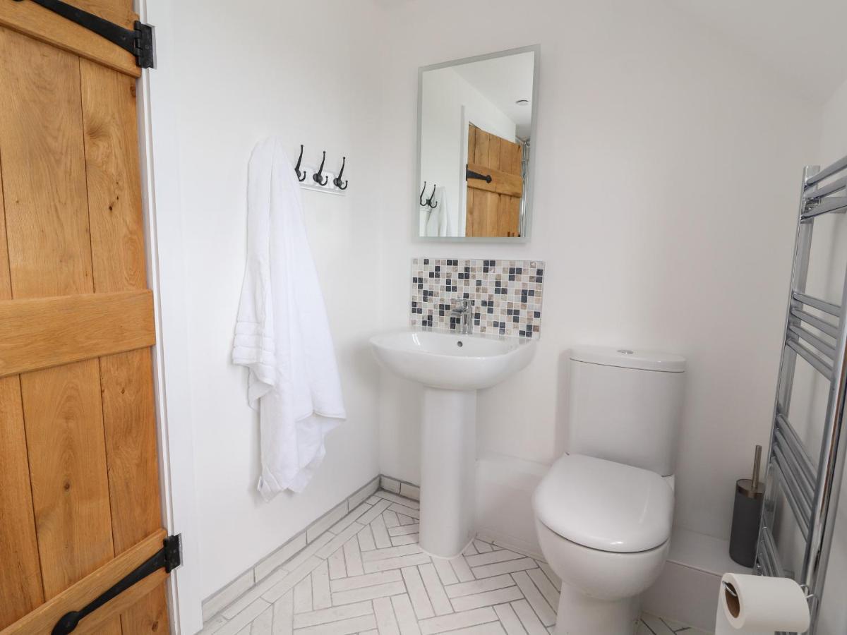 Delfryn Villa Denbigh Luaran gambar