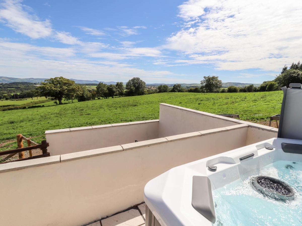 Delfryn Villa Denbigh Luaran gambar