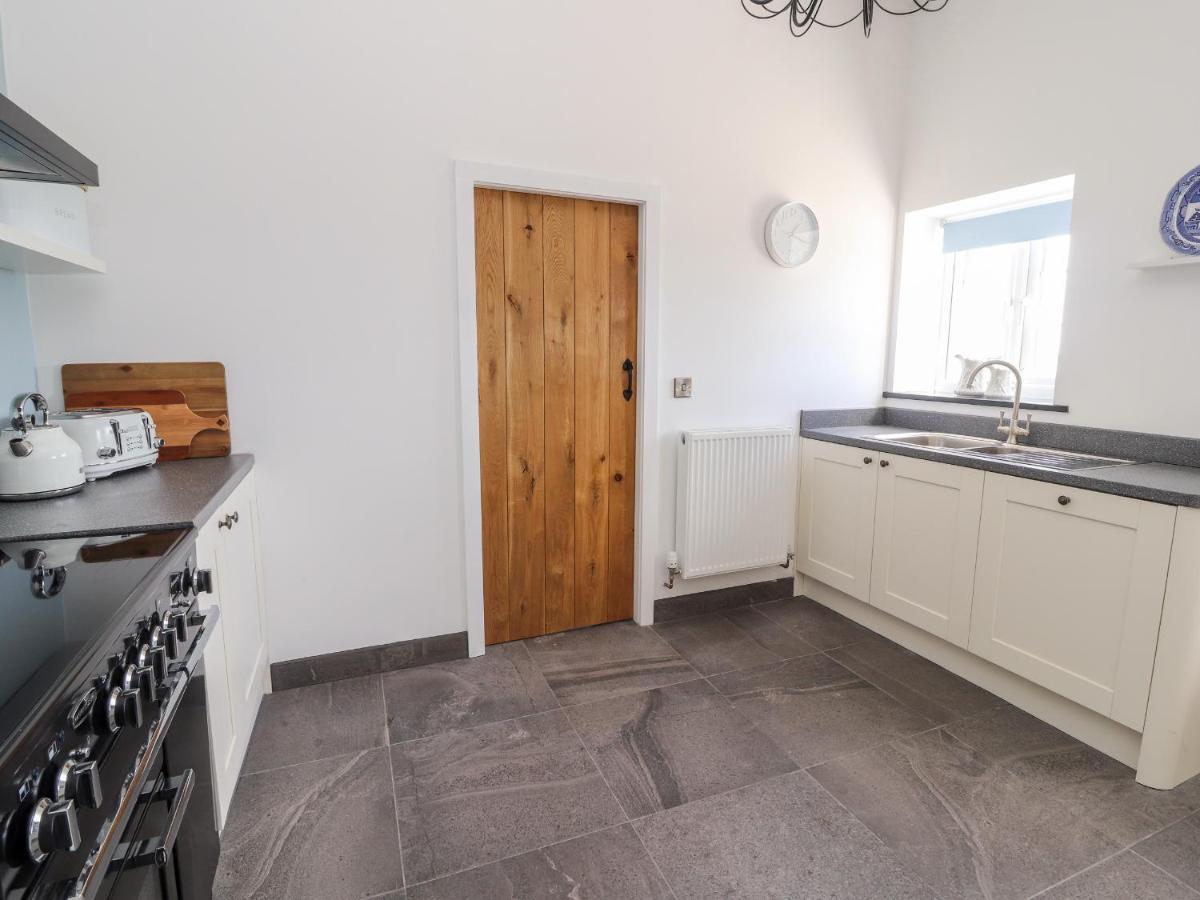 Delfryn Villa Denbigh Luaran gambar