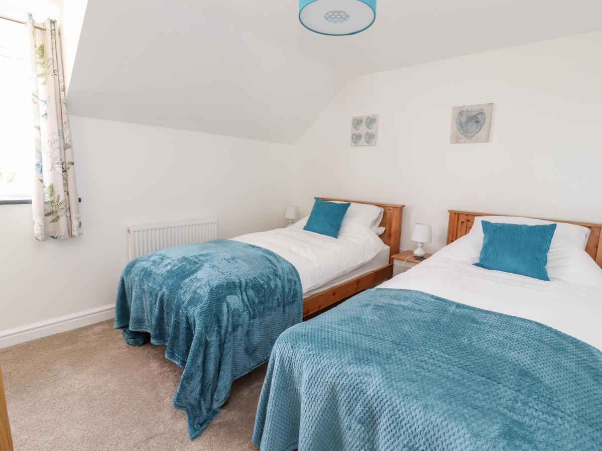 Delfryn Villa Denbigh Luaran gambar