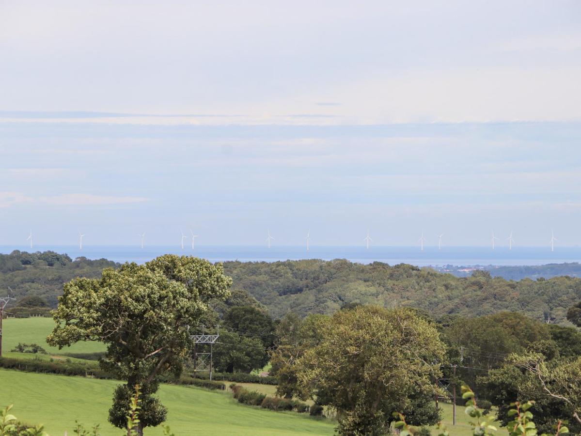 Delfryn Villa Denbigh Luaran gambar