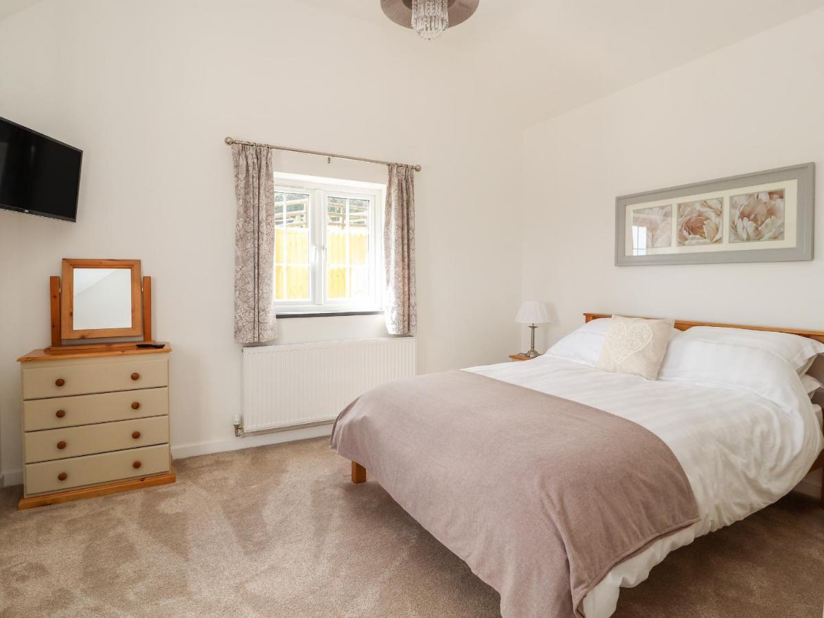 Delfryn Villa Denbigh Luaran gambar