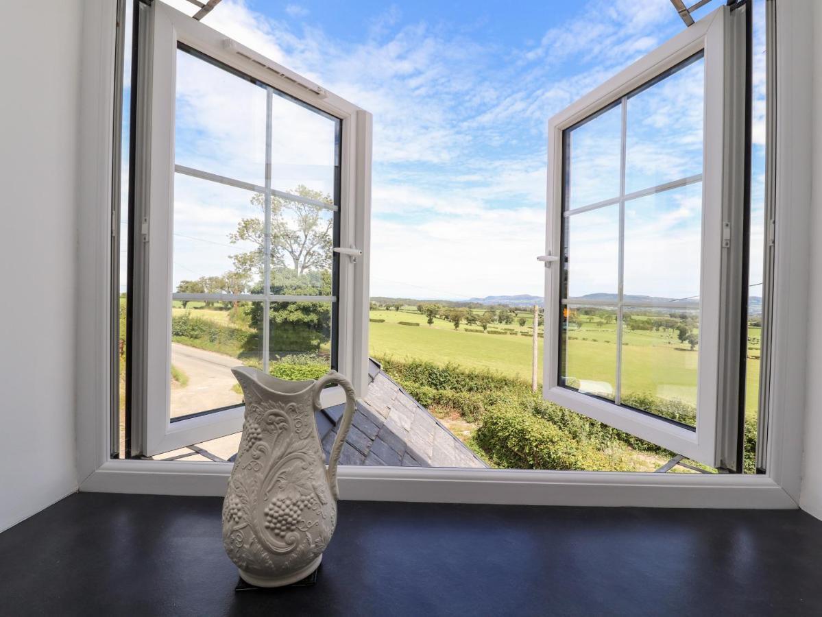 Delfryn Villa Denbigh Luaran gambar